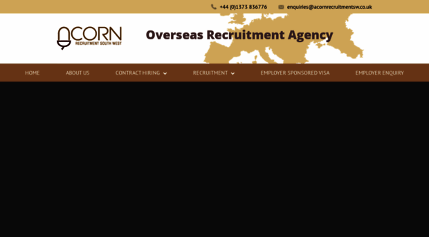 acornrecruitmentsw.co.uk