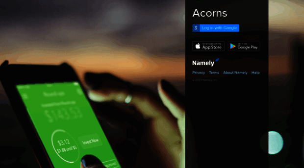 acorns.namely.com