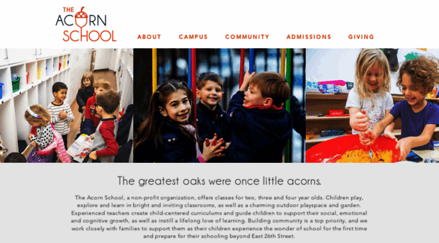 acornschoolnyc.com