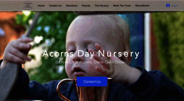 acornsdaynursery.co.uk
