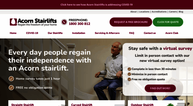 acornstairlifts.com.au