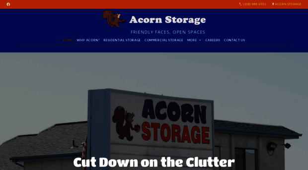 acornstorage.net