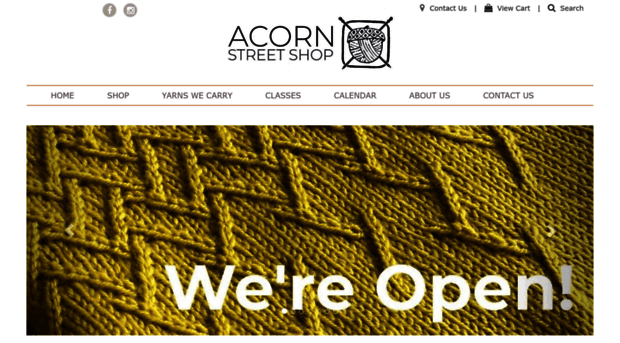 acornstreet.com