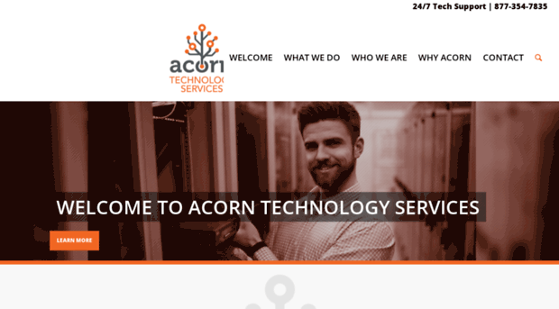 acorntechcorp.com