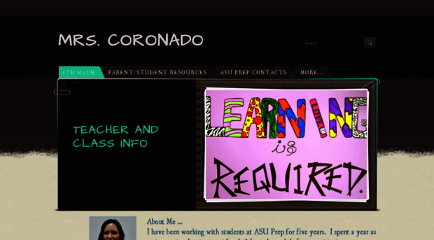 acoronadoasuprep.weebly.com