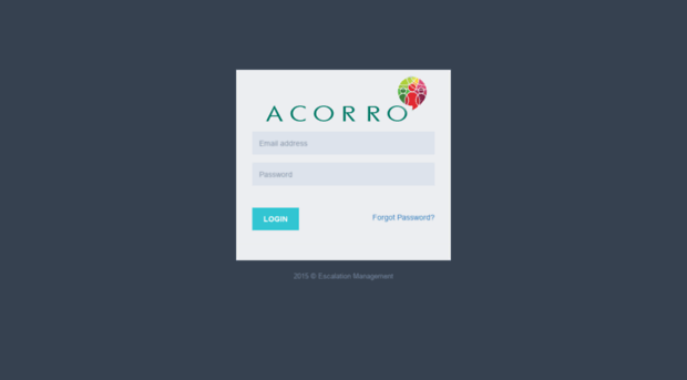 acorro.io