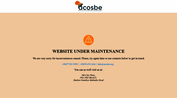 acosbe.org