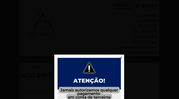 acosinter.com.br