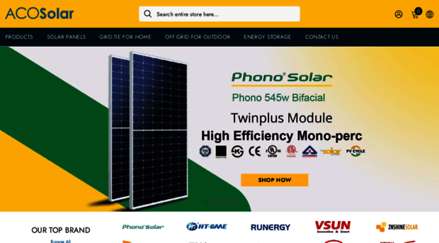 acosolar.com