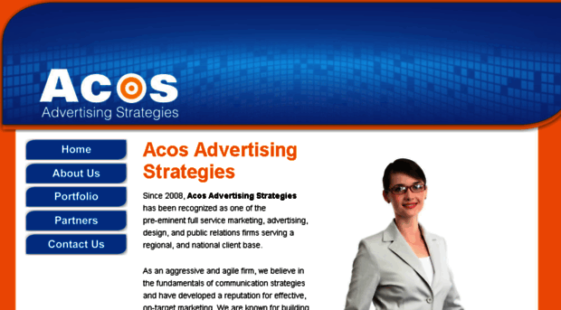 acosstrategies.com