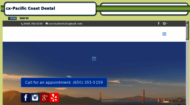 acostadental.mydentalvisit.com