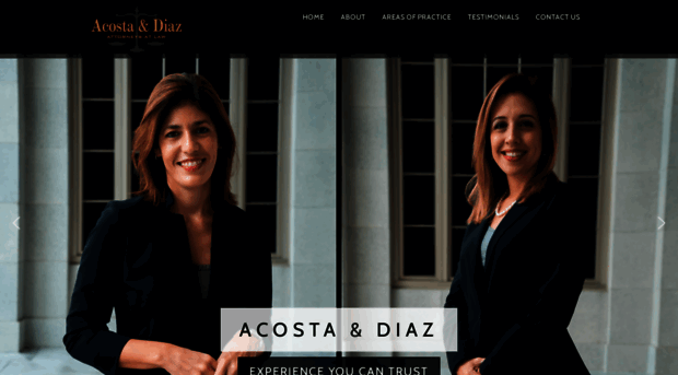 acostadiazlaw.com