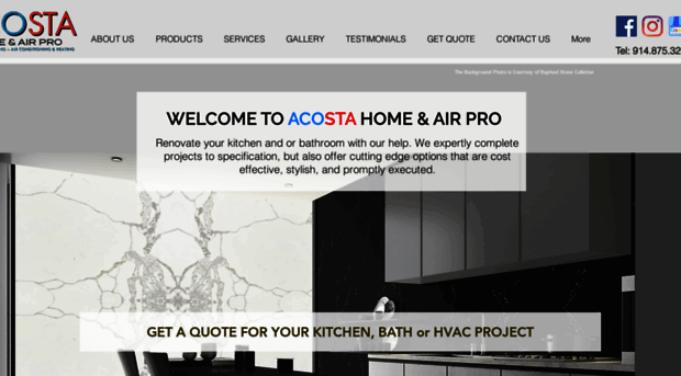 acostahomepro.com