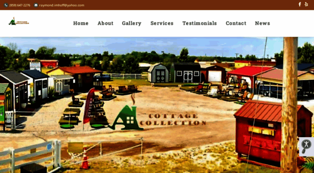 acottagecollection.com