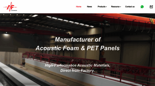 acoufortex.com