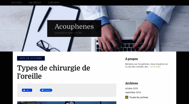 acouphenes.hautetfort.com