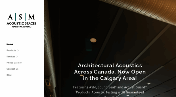 acouspace.com