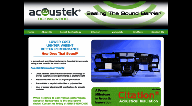 acoustek.net