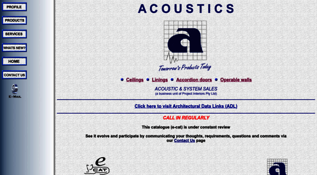 acoustic.com.au