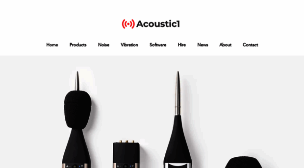 acoustic1.co.uk