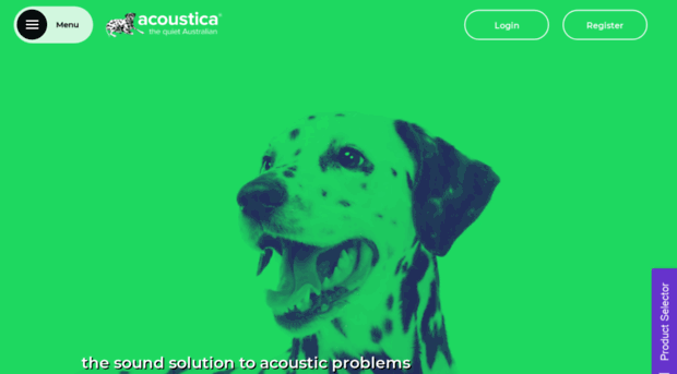 acoustica.com.au