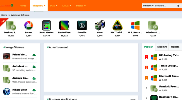 acoustica.softwaresea.com
