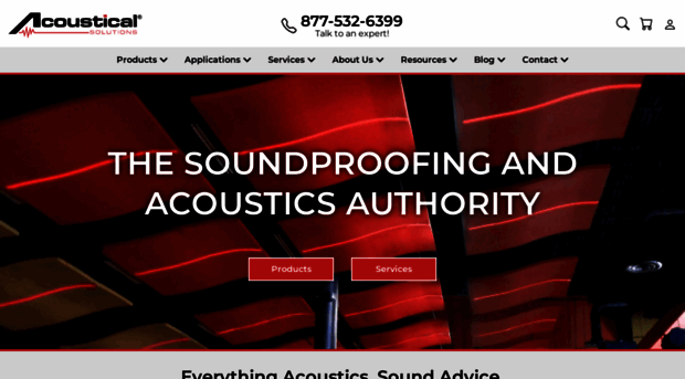 acousticalsolutions.com