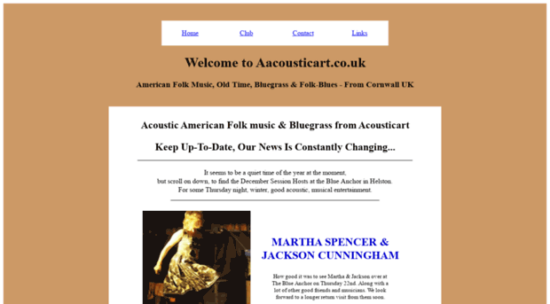 acousticart.co.uk