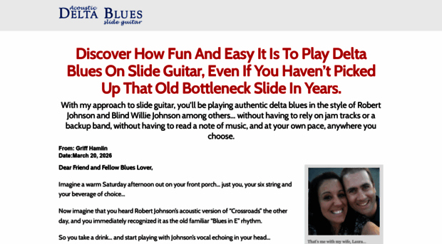 acousticdeltabluesslideguitar.com