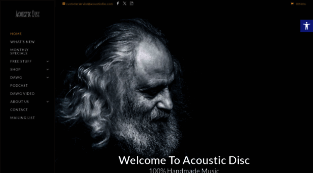 acousticdisc.net