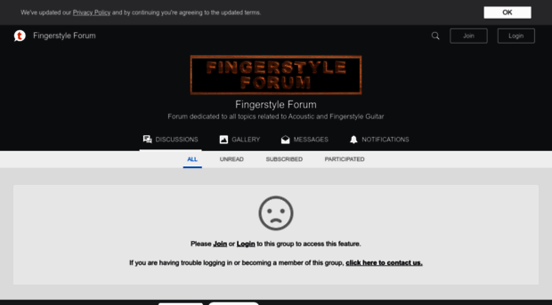 acousticfingerstyleguitar.yuku.com