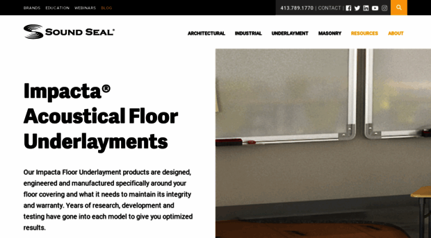 acousticflooring.com