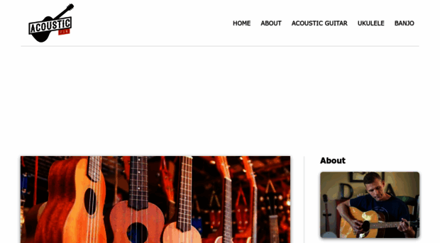 acousticfun.com