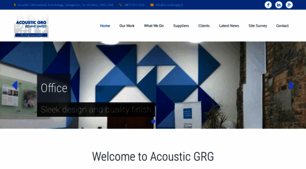 acousticgrg.ie