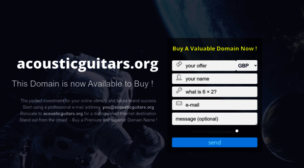 acousticguitars.org