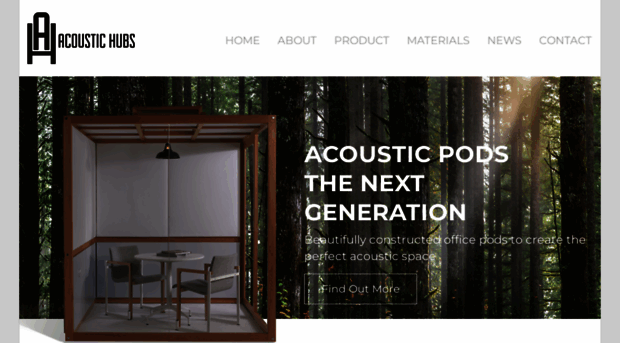 acoustichubs.com