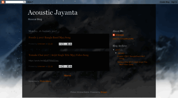 acousticjayanta.blogspot.com