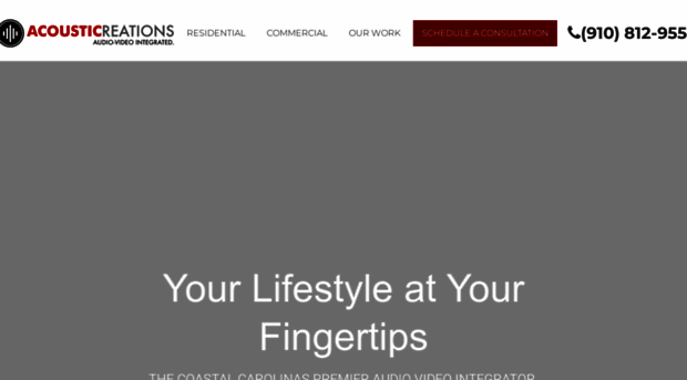 acousticreations.com