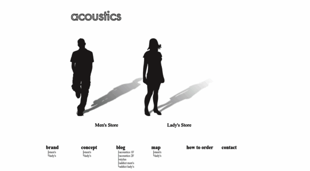 acoustics-web.com