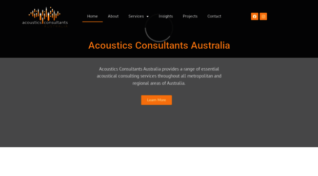 acousticsconsultants.com.au