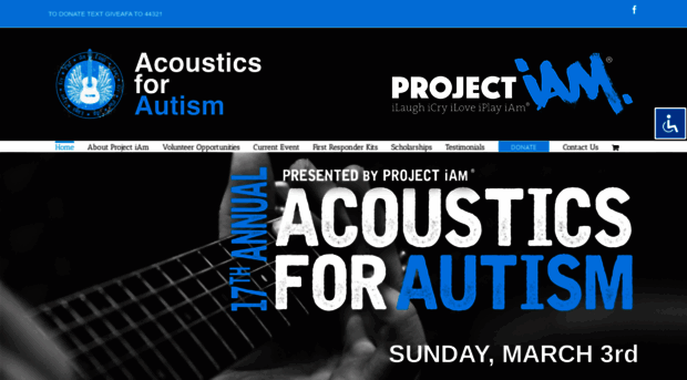 acousticsforautism.com