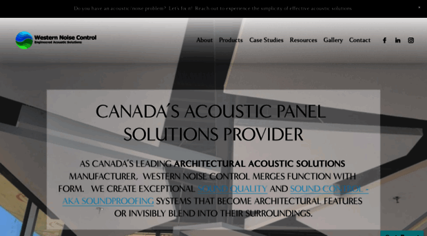 acousticsolutions.com