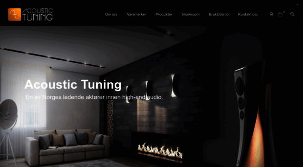 acoustictuning.com