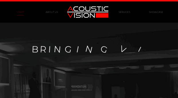 acousticvision.co.za