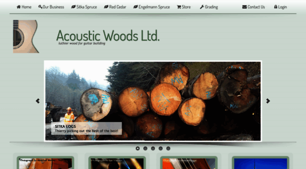 acousticwoods.ca