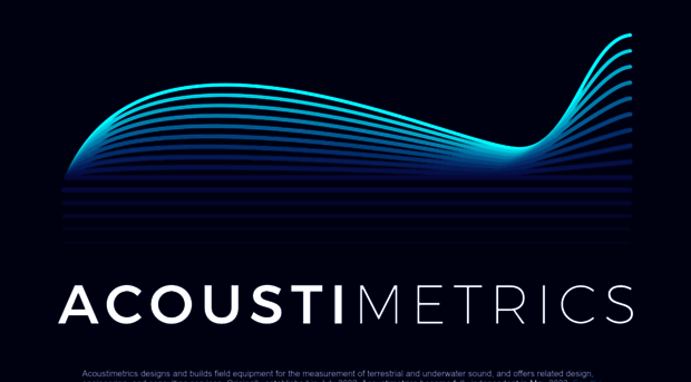 acoustimetrics.com