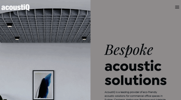 acoustiq.com.au