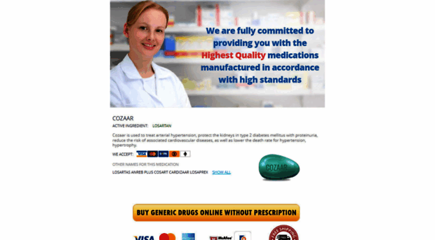 acozartan.com