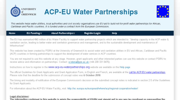 acp-eu-waterpartnerships.org