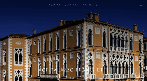 acp-palazzofranchetti.com